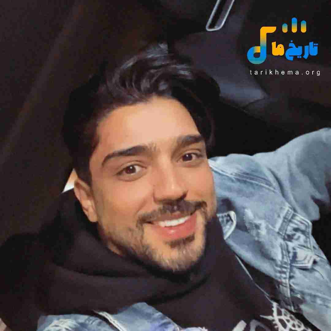 شهاب فالجی مرگ ساعتی