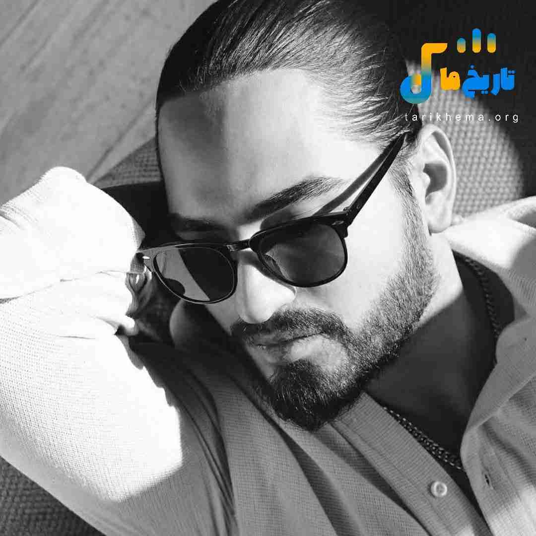 نیواد چیه چیشده خودتو گم کردی نیومده میری