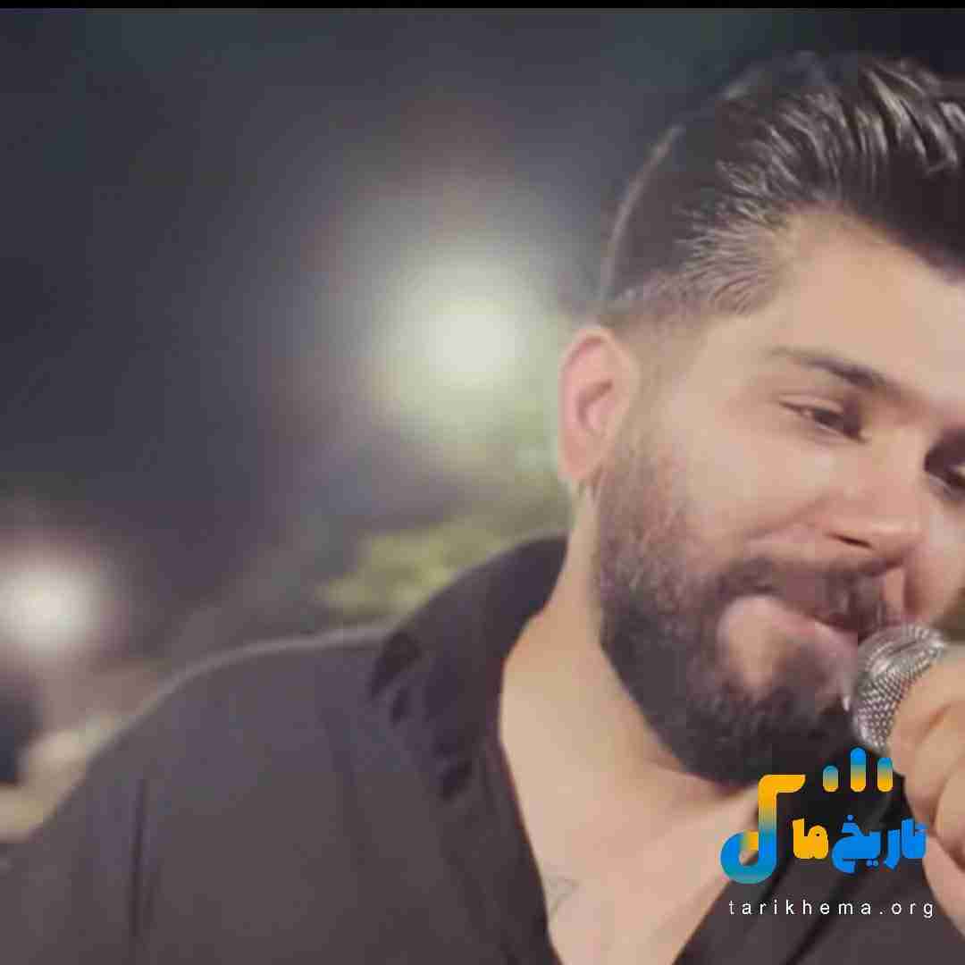مجید احمدی چش مایی