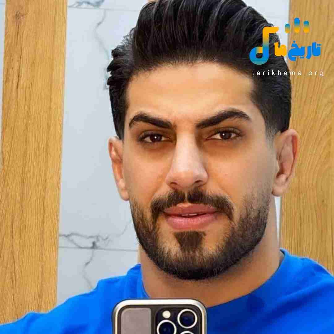 محمد کجوری همزاد