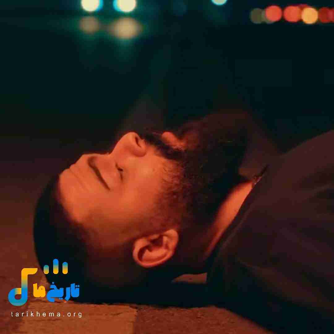 علیراد همه ی حرفاتو گوش دادم وسط راه بود