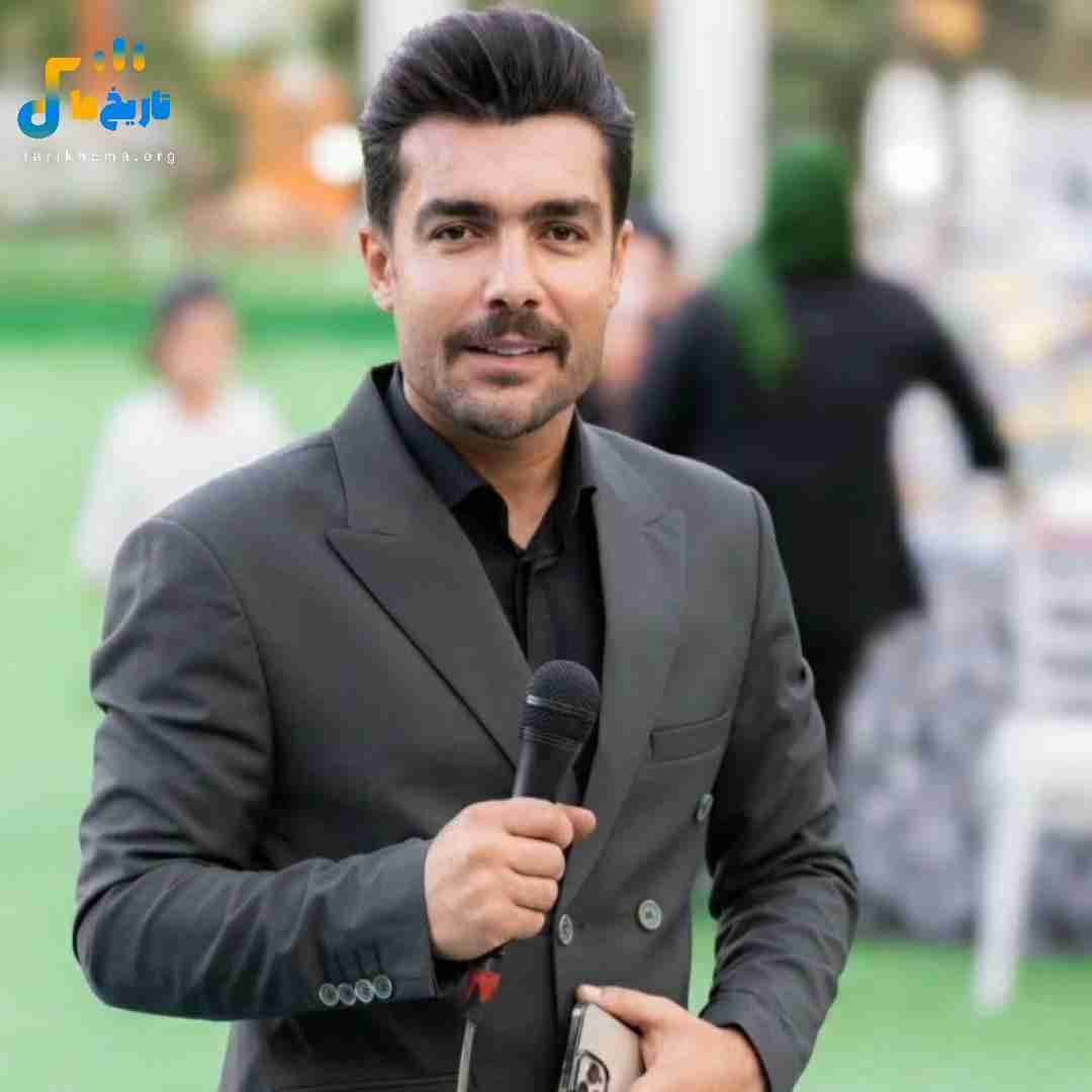 فرشید حکمتی دوست داروم