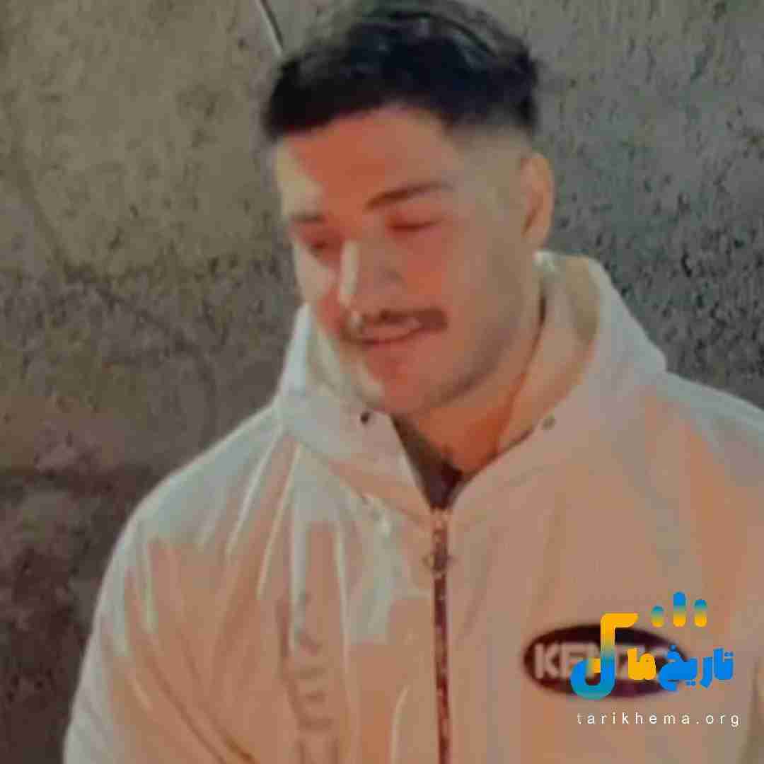 آرمین برمایه آخه بعد تو مه مرم له نو بیدسه سر ژان