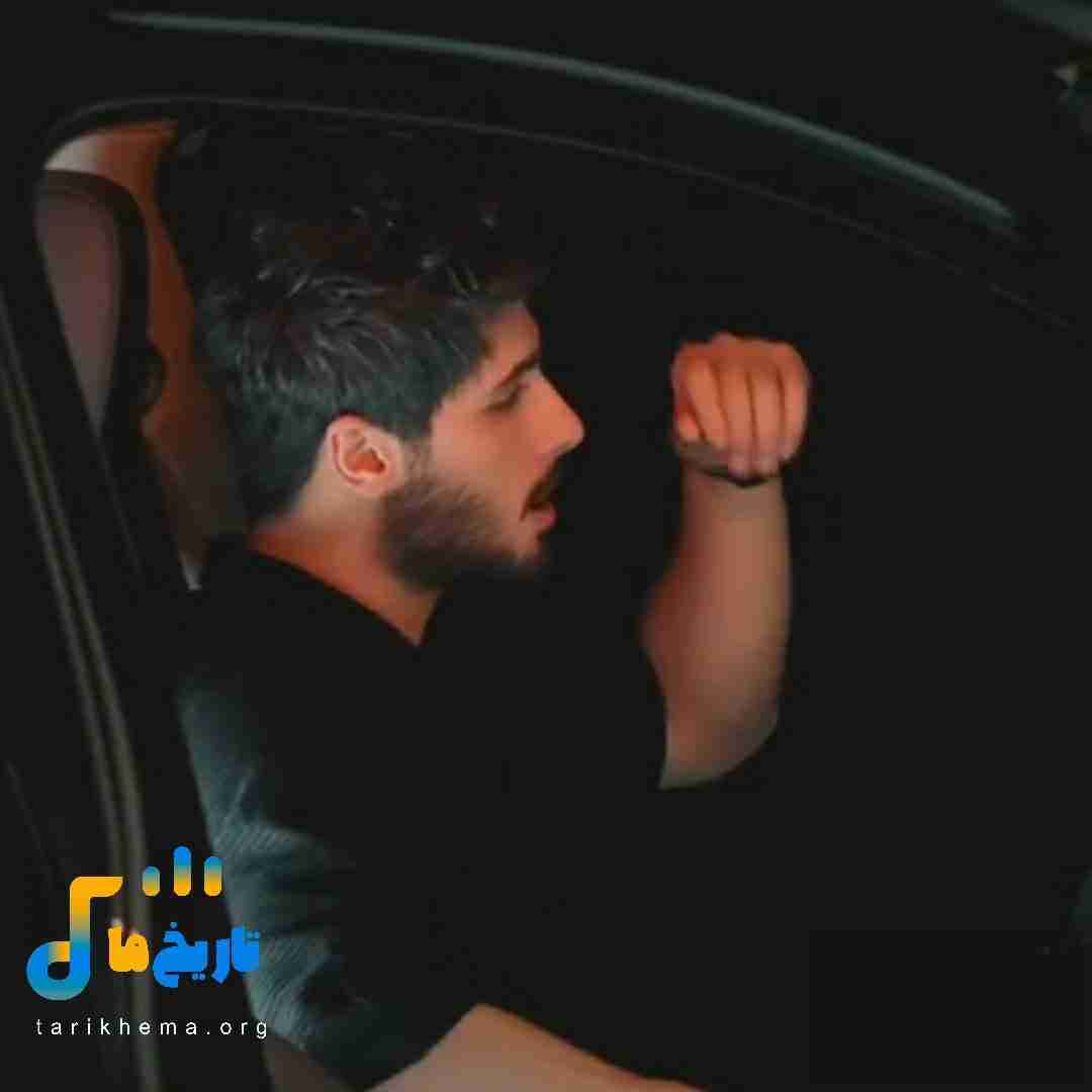 کیسان قلبم شده تاریک منو ببخش سوری سوری