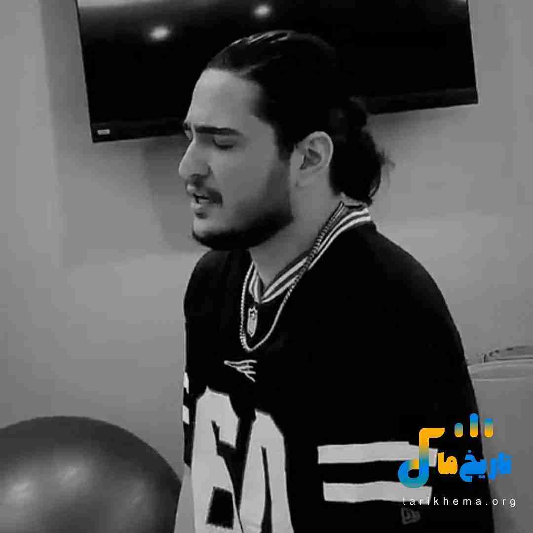نیواد یه کاری کردی که از خودم فراری میشم