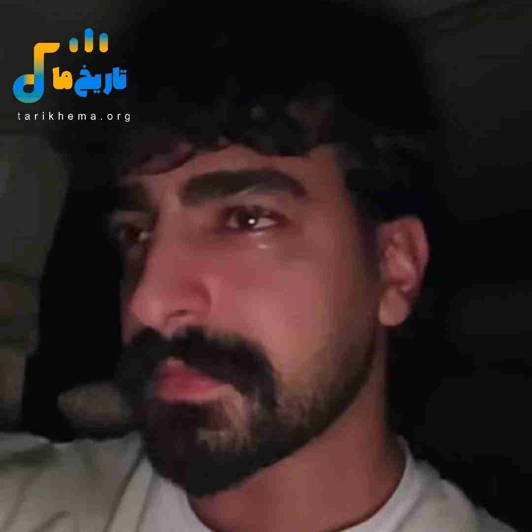 سپهر تقی زاده حواست نبی