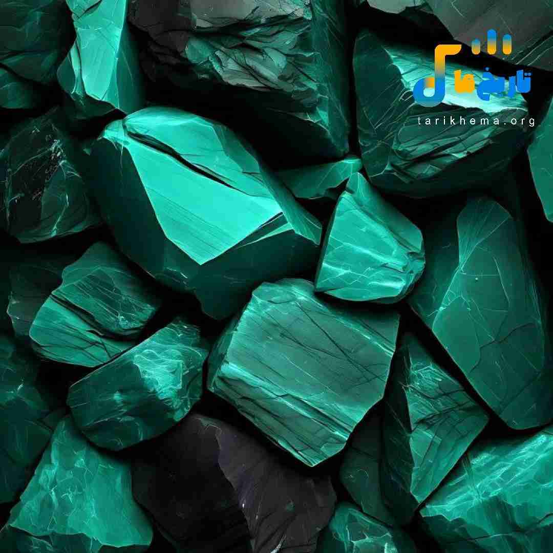 شدم تو زیباییش غرق غمش منو