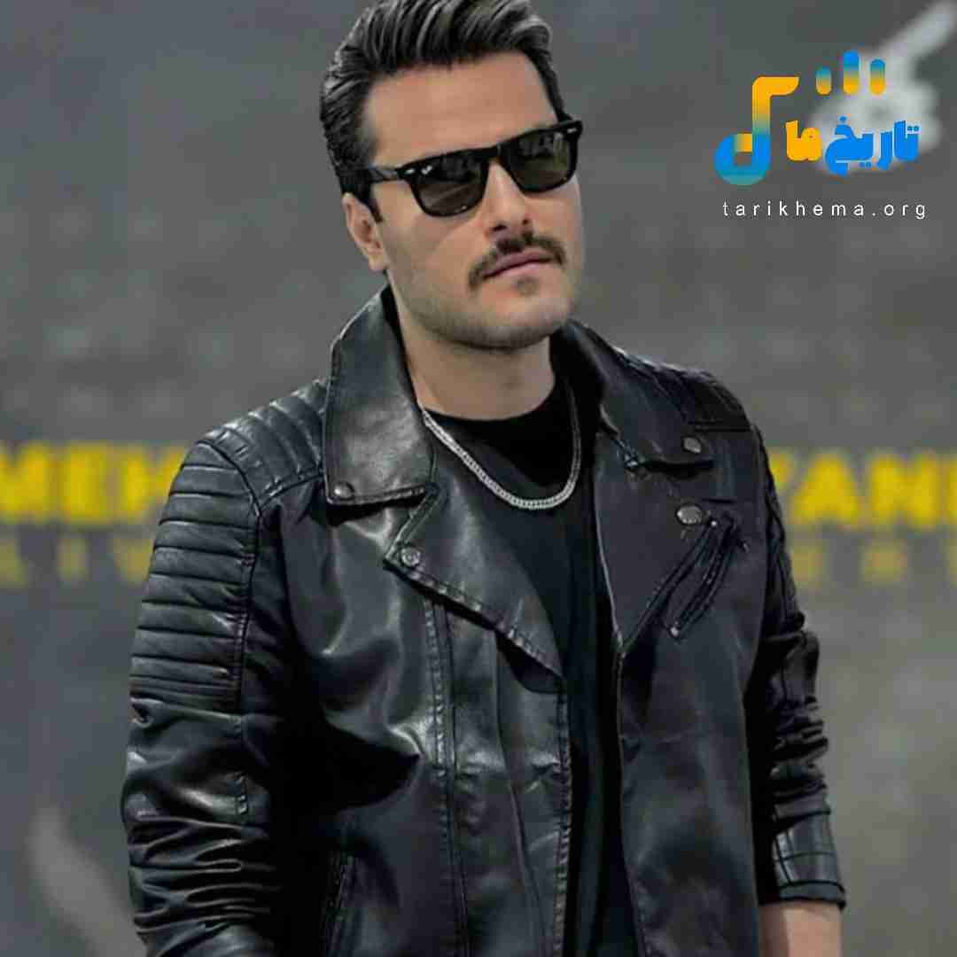 مهدی احمدوند هنوز دلم واسه دیدن تو پر میزنه