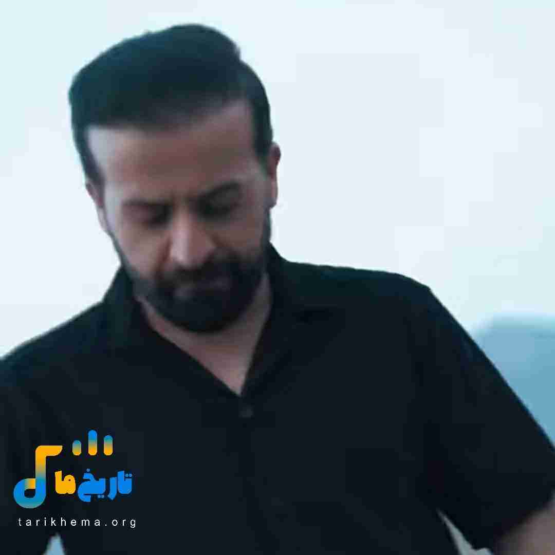 شعیب کرمی زام