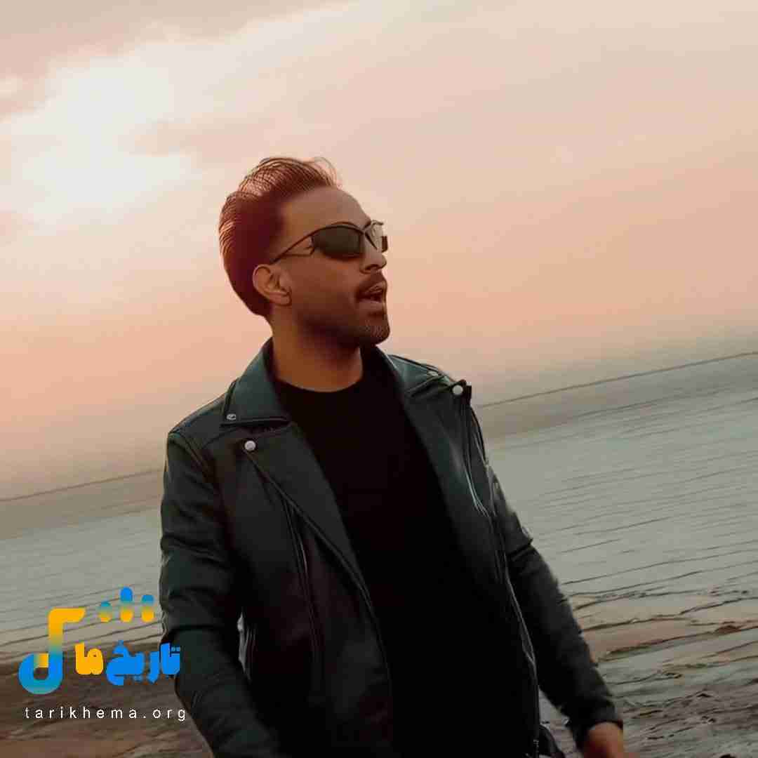 احمد سلو شوخی شوخی شدی صاحب قلبم نبودی هرچند