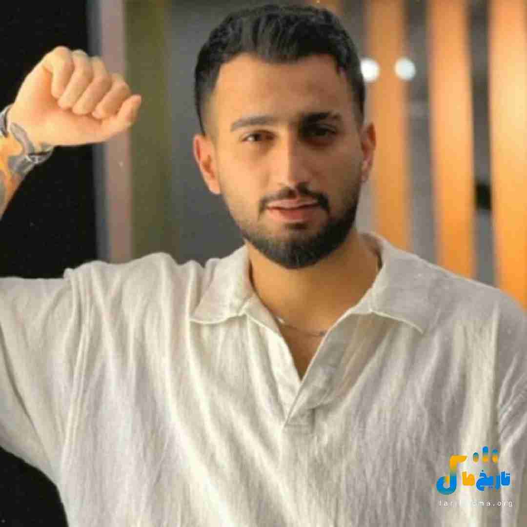 علیرضا باباجانی کوی کوتر