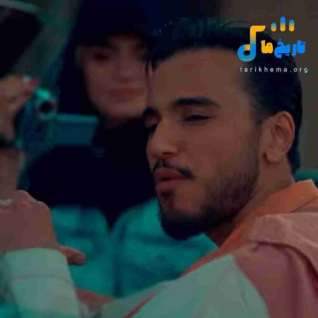 متیار غد بودم اما برا تو نه سر به راه نه