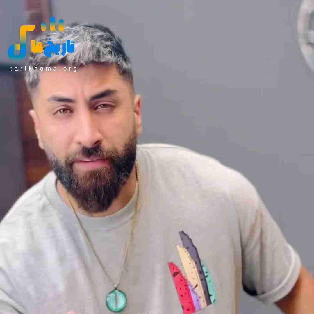 علی رمضانپور حاکم دل