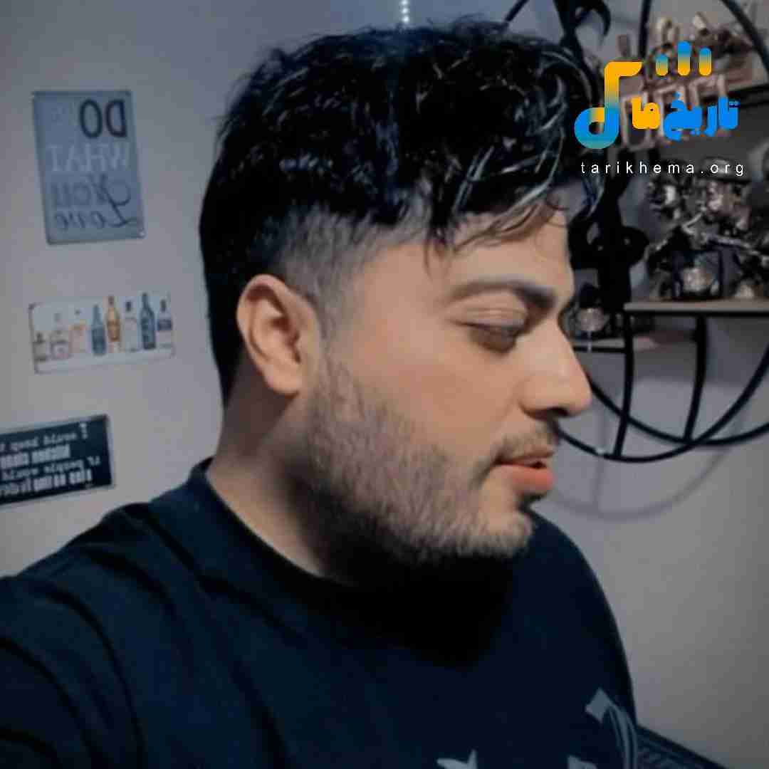 امید عقابی خدا یکی یار یکی دلبر و دلدار یکی