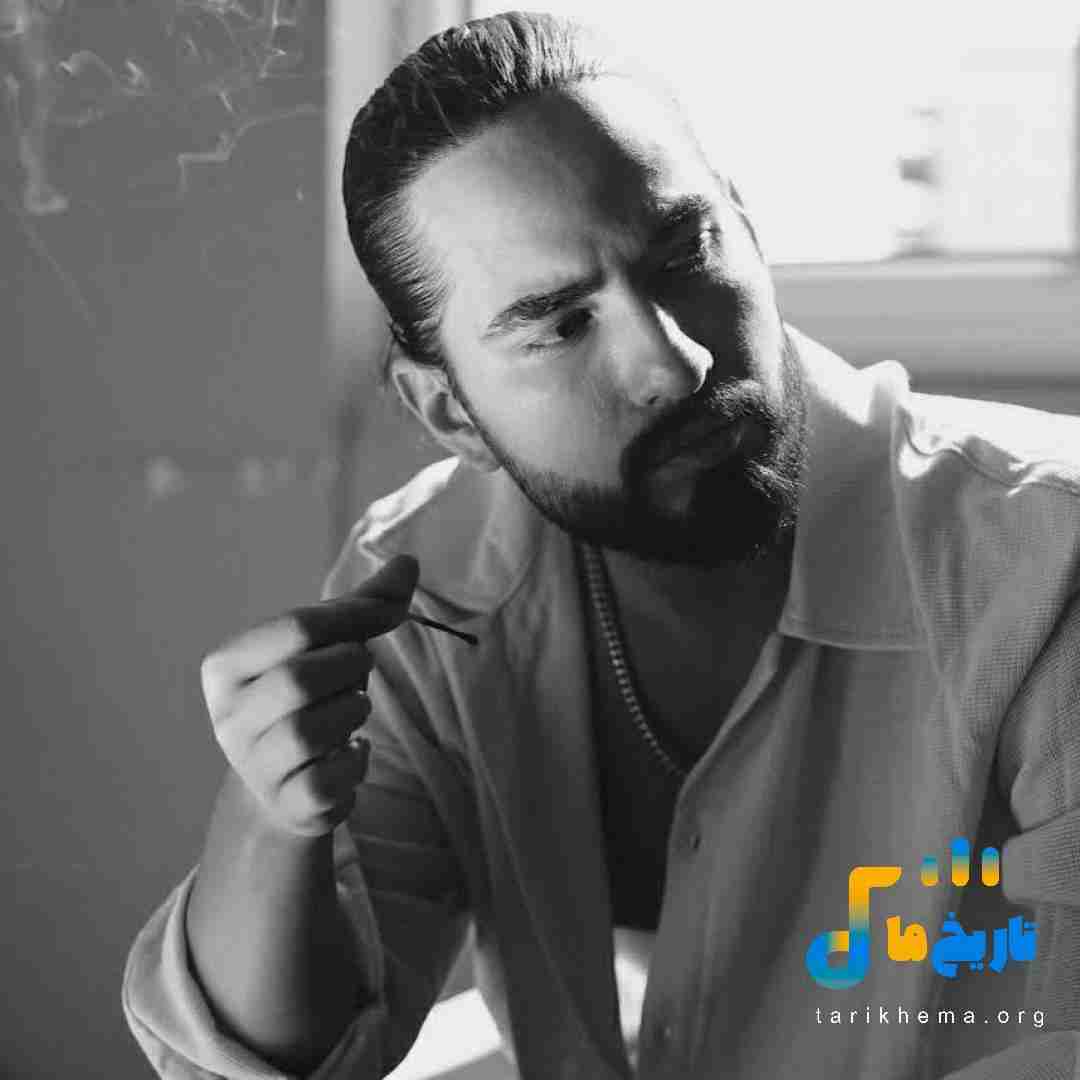 نیواد هرچقد به تو فرصت دادم ولی تو عوض نشدی