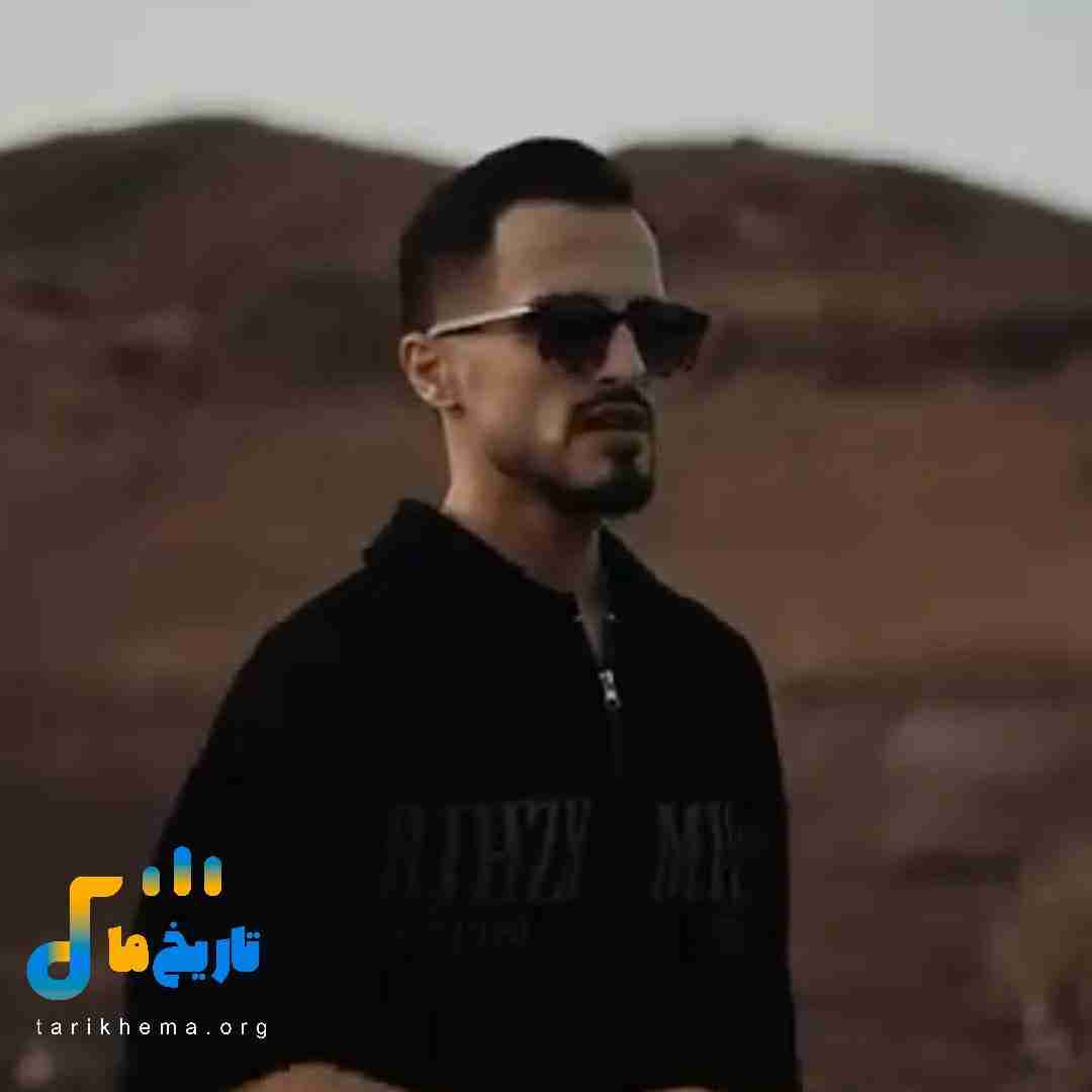 سعید کیان دیدی رفت