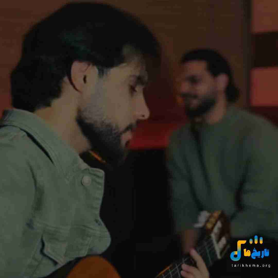 سالار محمدی و علی محمدی بماند