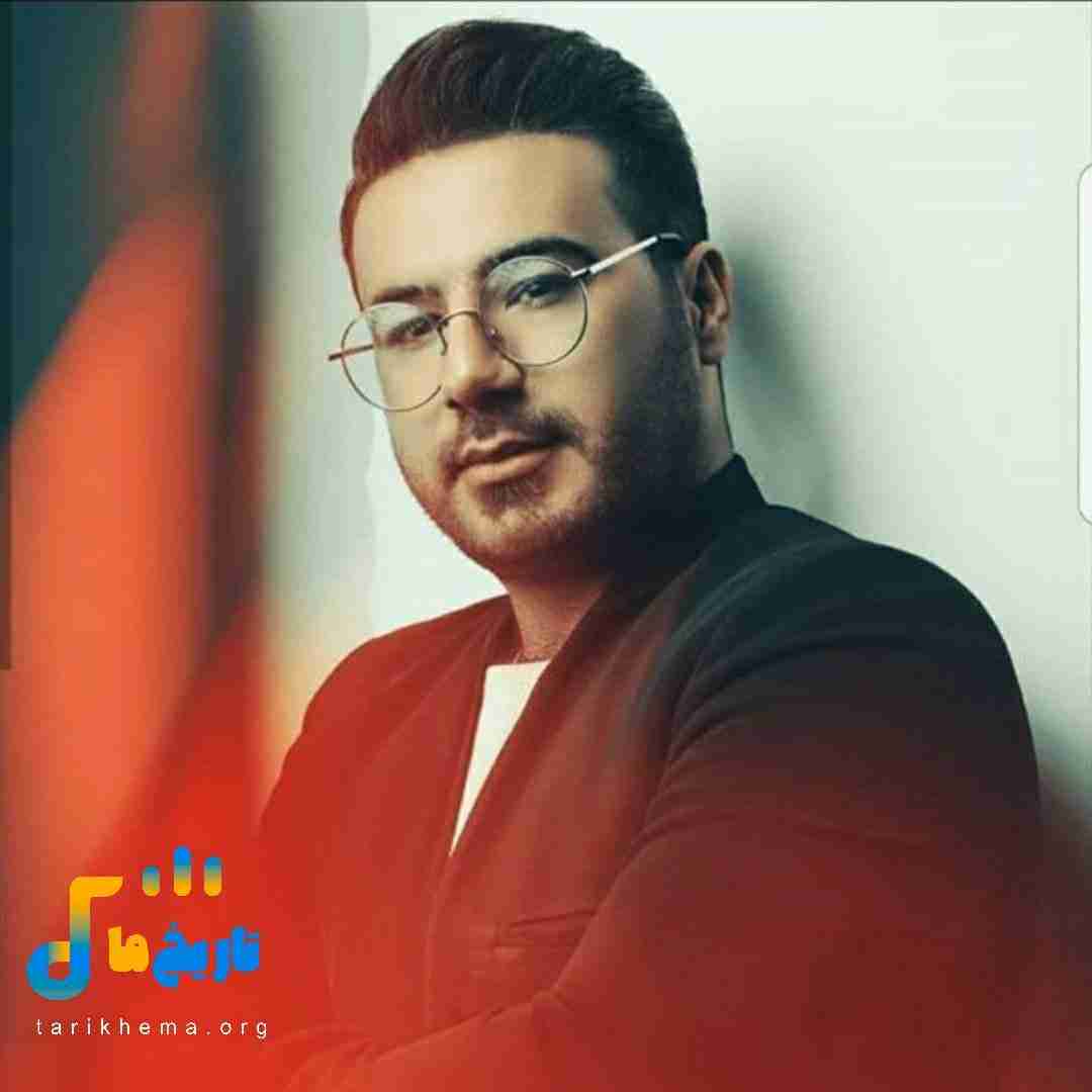 سجاد معماری ار نمینمش خرابم نبینه مونه خرابه