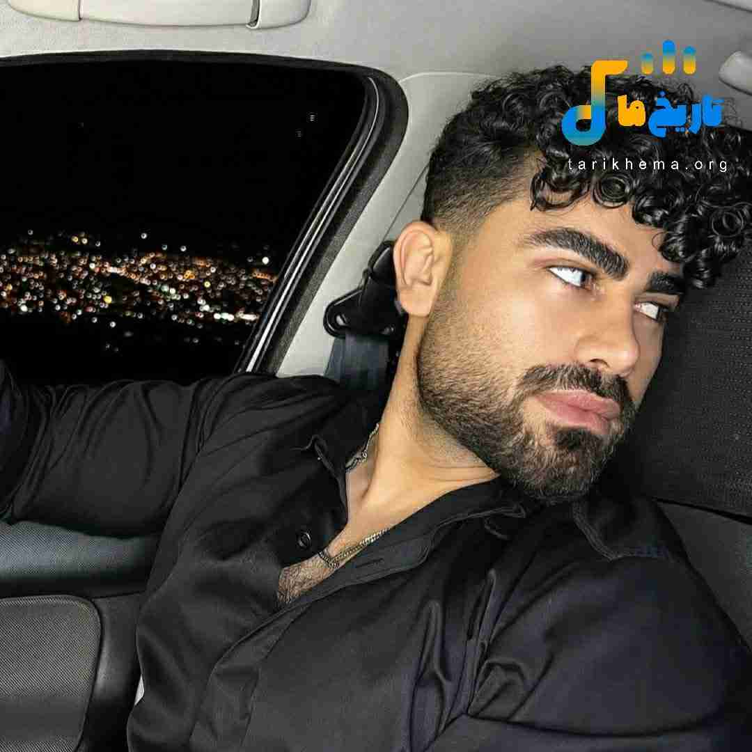سعید محمدی شوتی