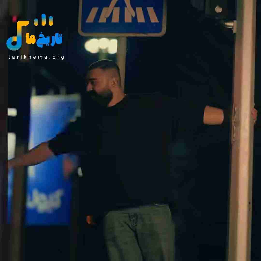 علیراد دیدی