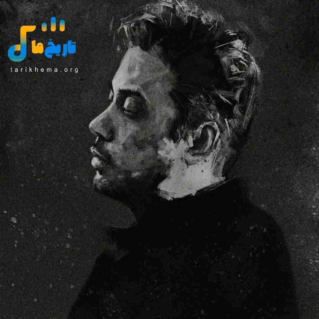 محسن چاوشی رهایم کن