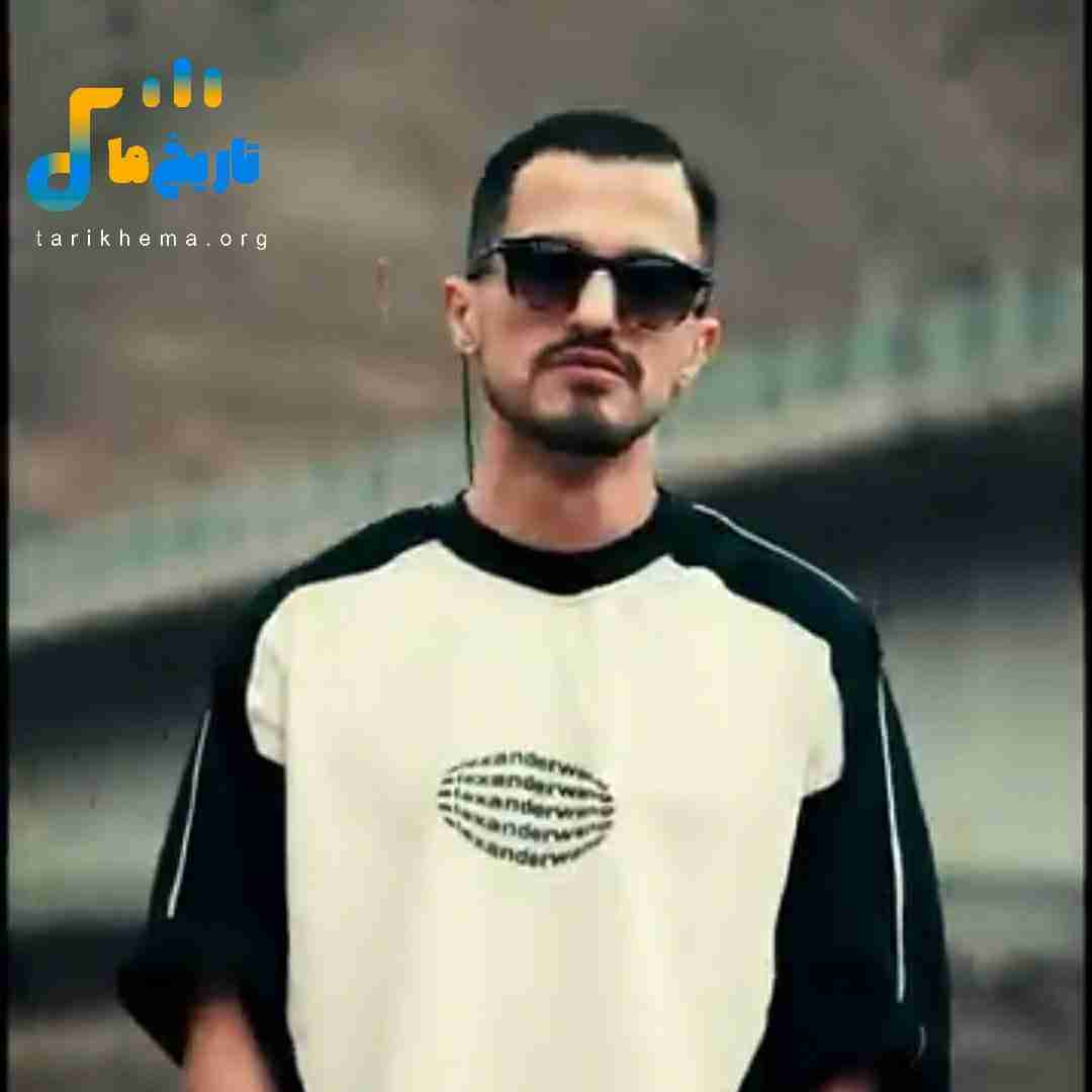 سعید کیان داشتنم آرزوت میشه تکست میدی کی بیام پیشت