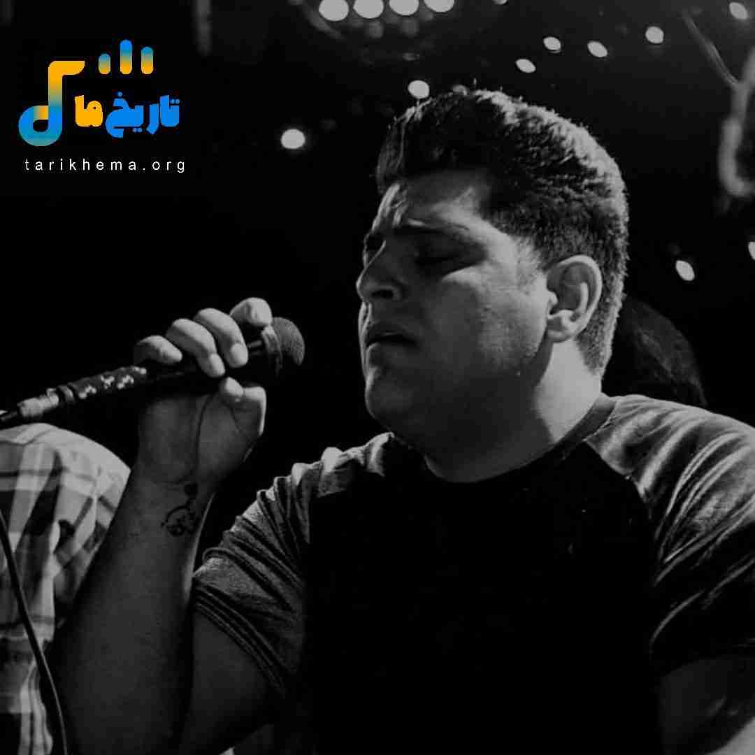 فرشاد مرادی هه داد بیداد