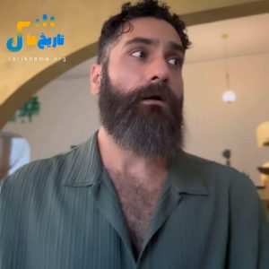 دانلود آهنگ جدید خدا از علی زندوکیلی