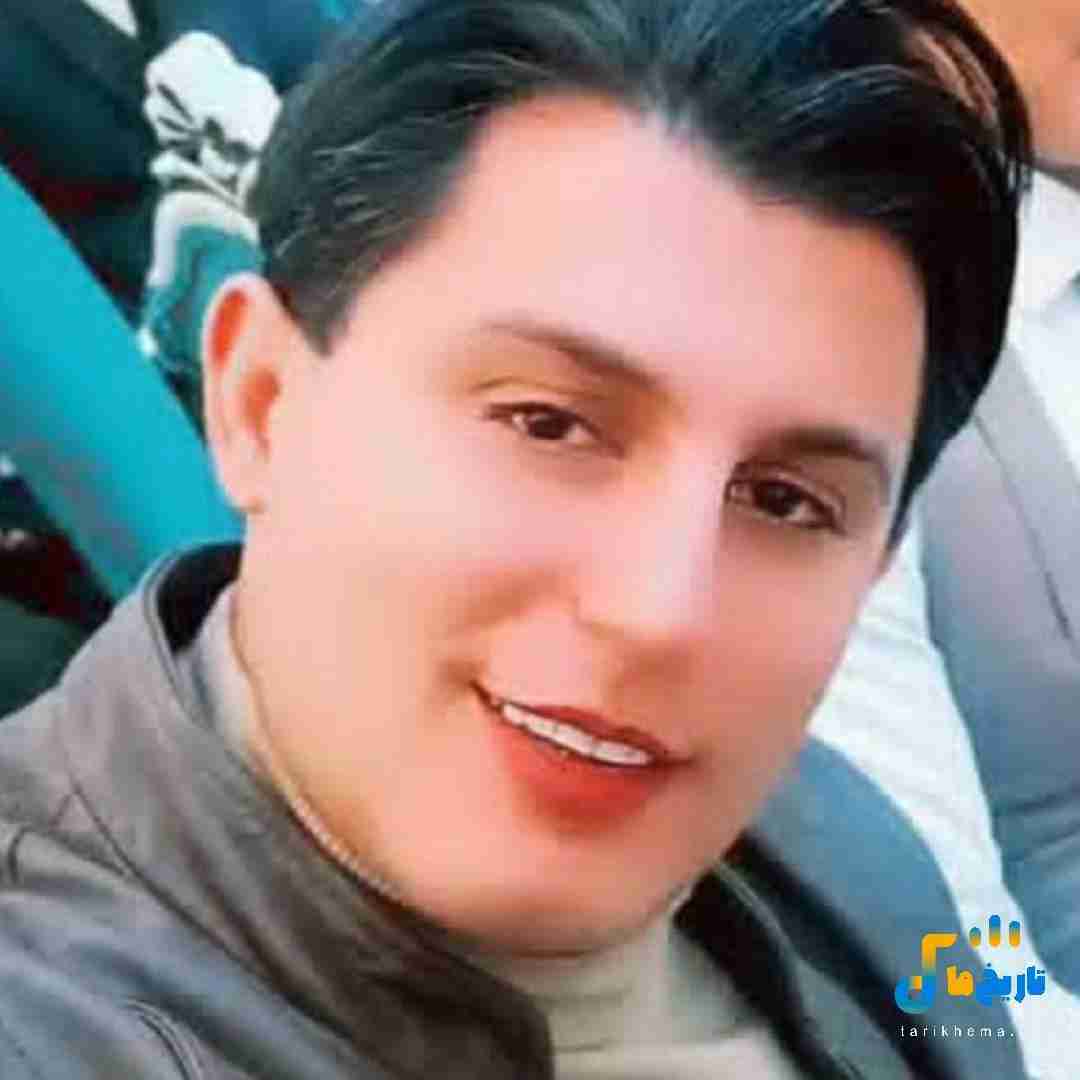حامد الماسی لیست سیاه