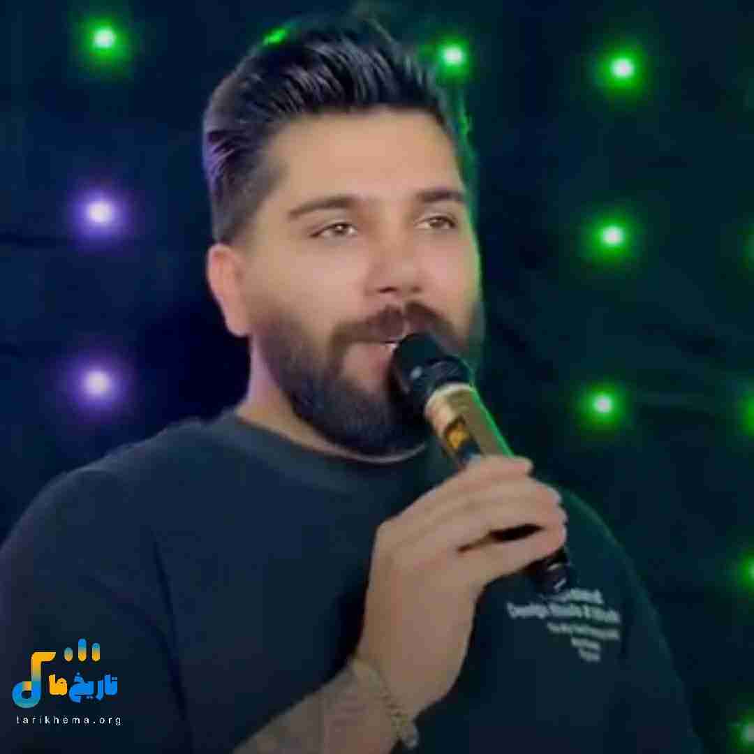 مجید احمدی خدانگهدار