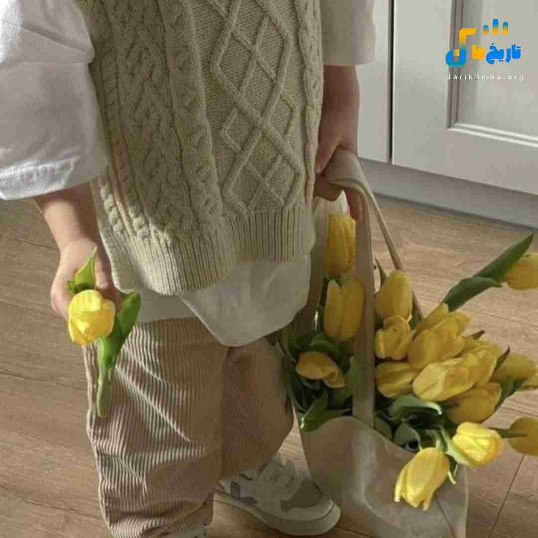 من با خودم قهرم حاجی لشکر چیه