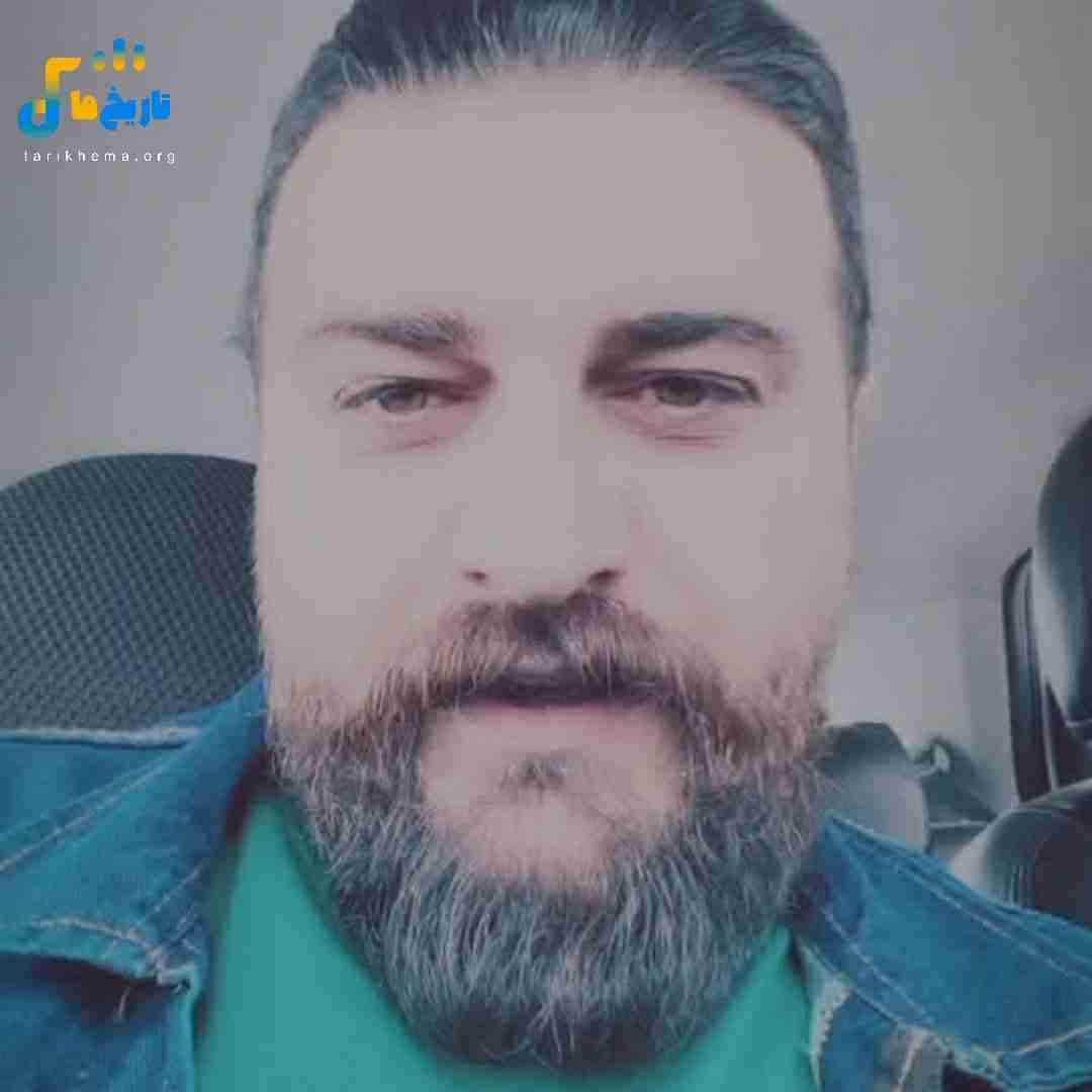 آریا بختیاری یار قشنگوم لره