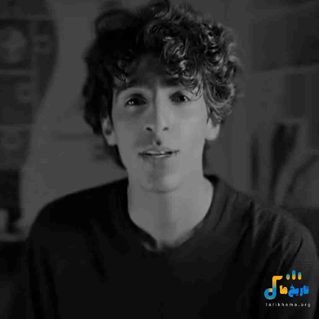 علی کاظمی بی تو تعریفی نداره حالم خودت یه جوری برس