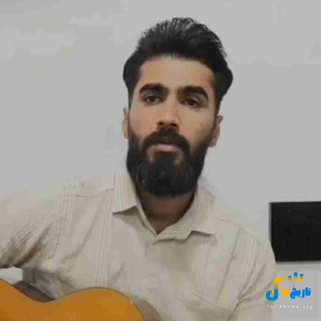حامد حسن پور بوئه (پدر)