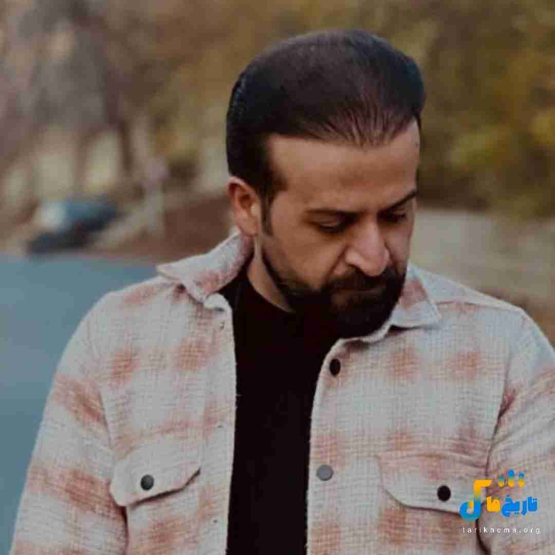 شعیب کرمی وارانو خهمیت