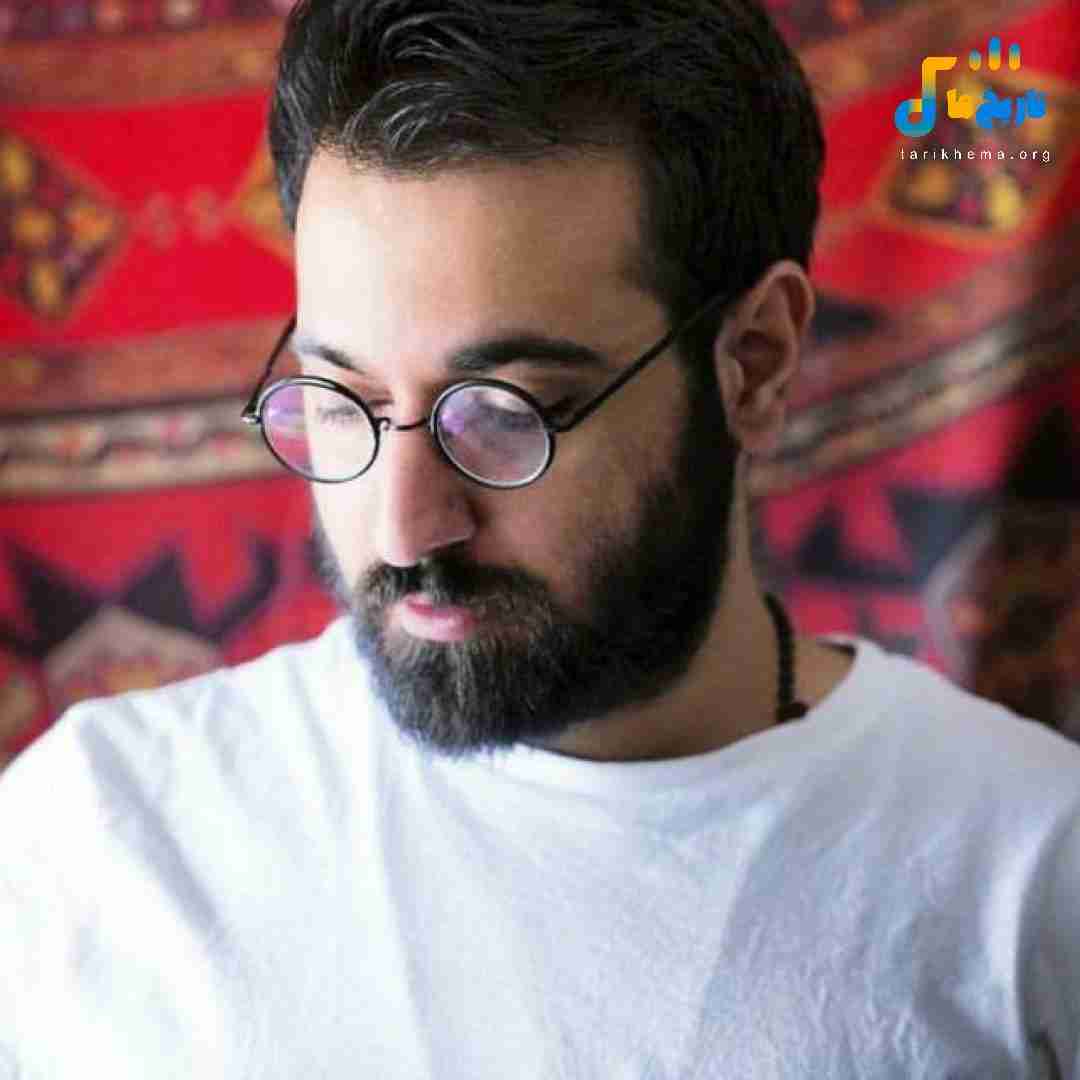 آرمان گرشاسبی زیبا (اجرای زنده)