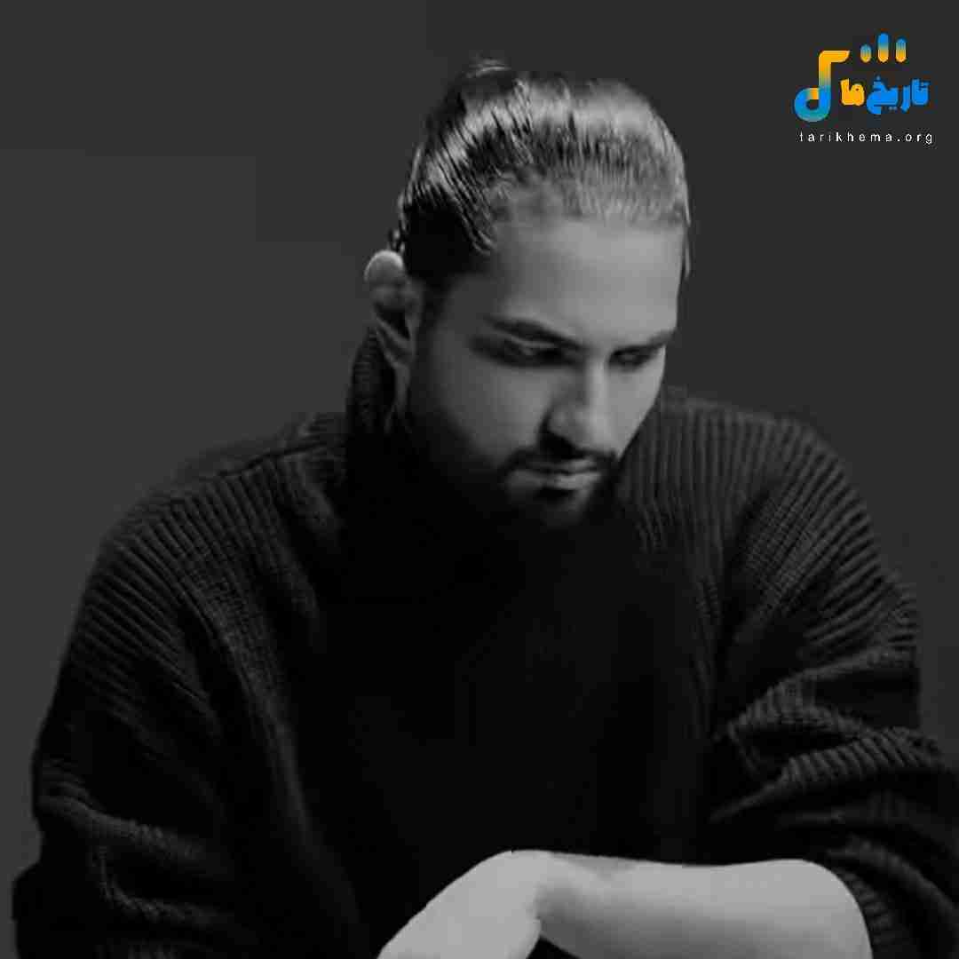 نیواد پشت دستمو داغ میکنم همه خاطرات بدو