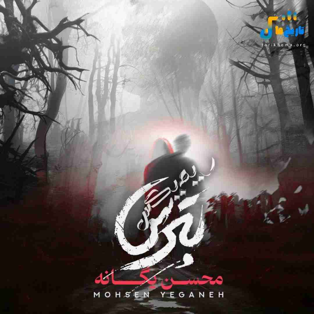 محسن یگانه بترس