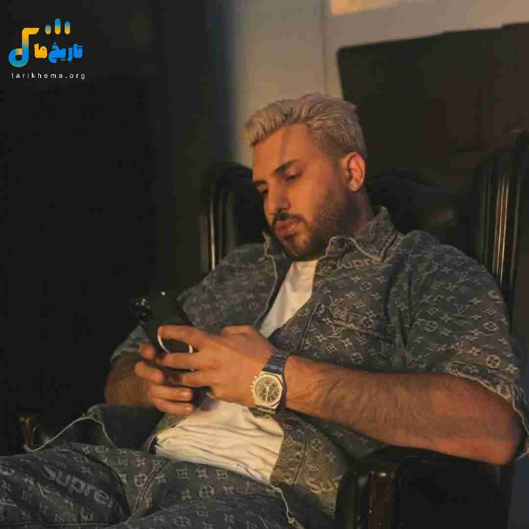 دیانو حاجی قدو‌ ببین یاخدا فیسو ببین یاخدا