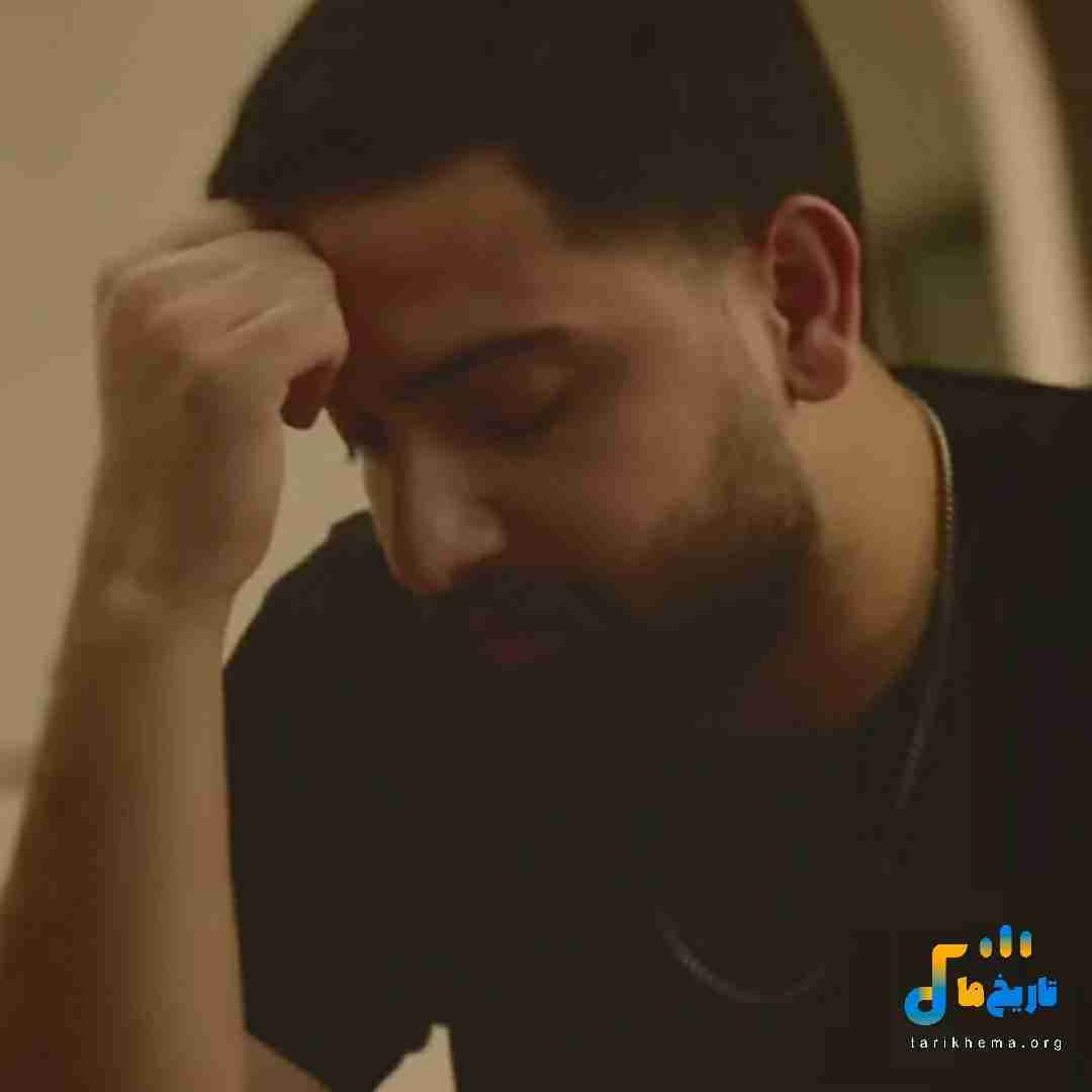 احمد فتحی یه جای خلوت میخوام واسه کم حرفیام