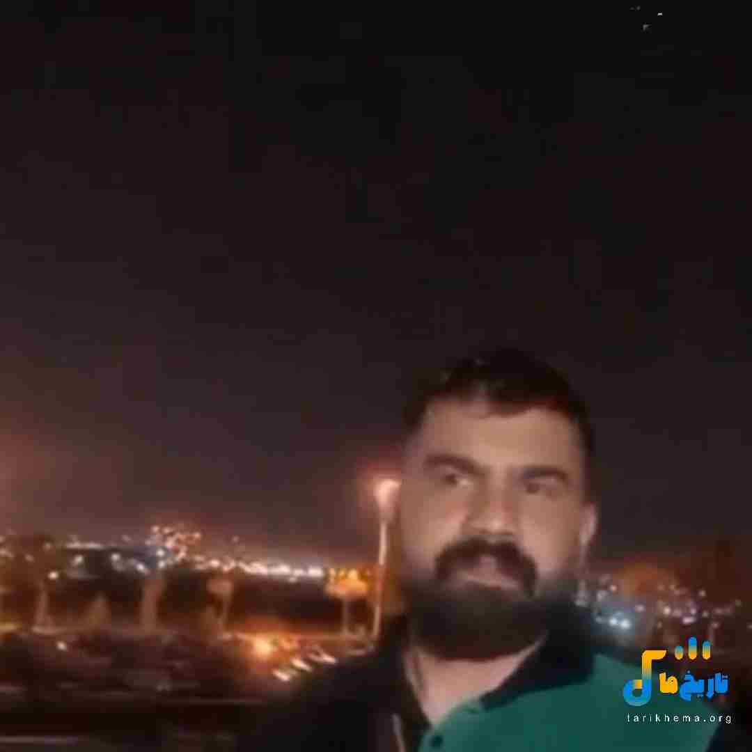 فرهاد جهانگیری شاید