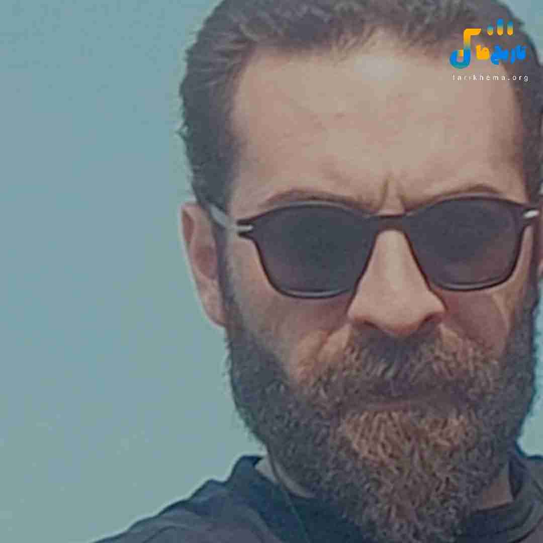 شهریار پیروزفر تردید