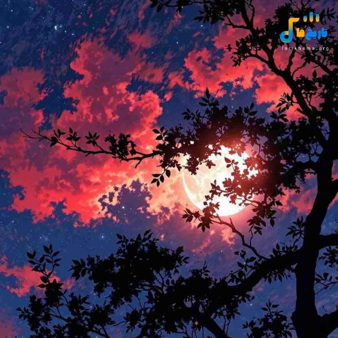  لابد دوست داشتم اگه بعد تو شب هارو نمیخوابیدم (هوش مصنوعی)