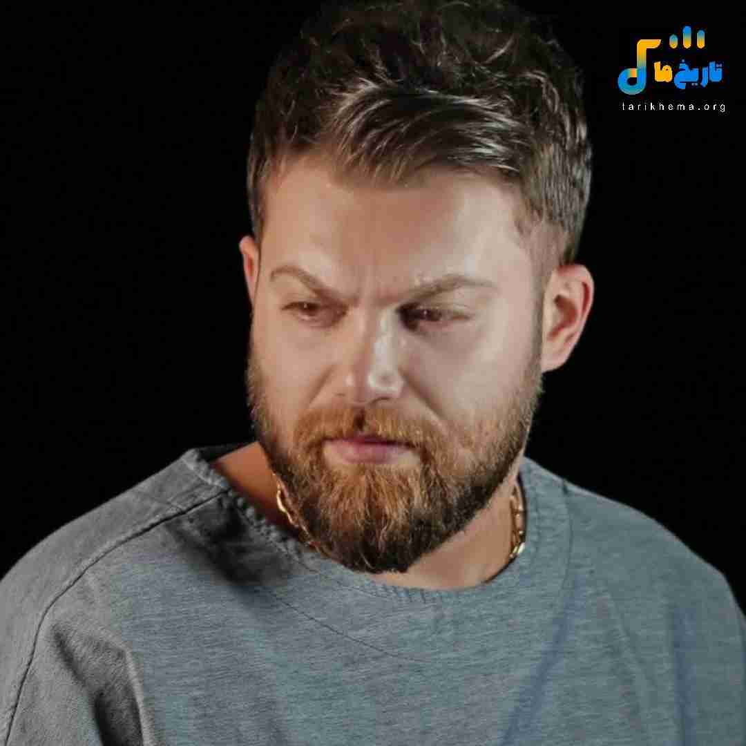 مهیار خلیل زاده چه شو هایی دوتایی مست کردمی