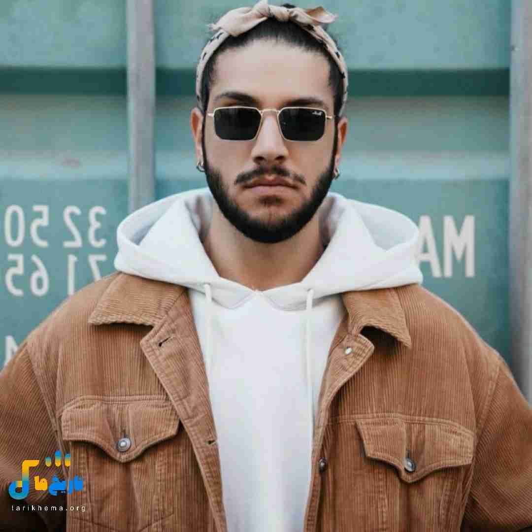 احسان دریادل کام میگیرم وودکا تو دست یه مارلبرو هست