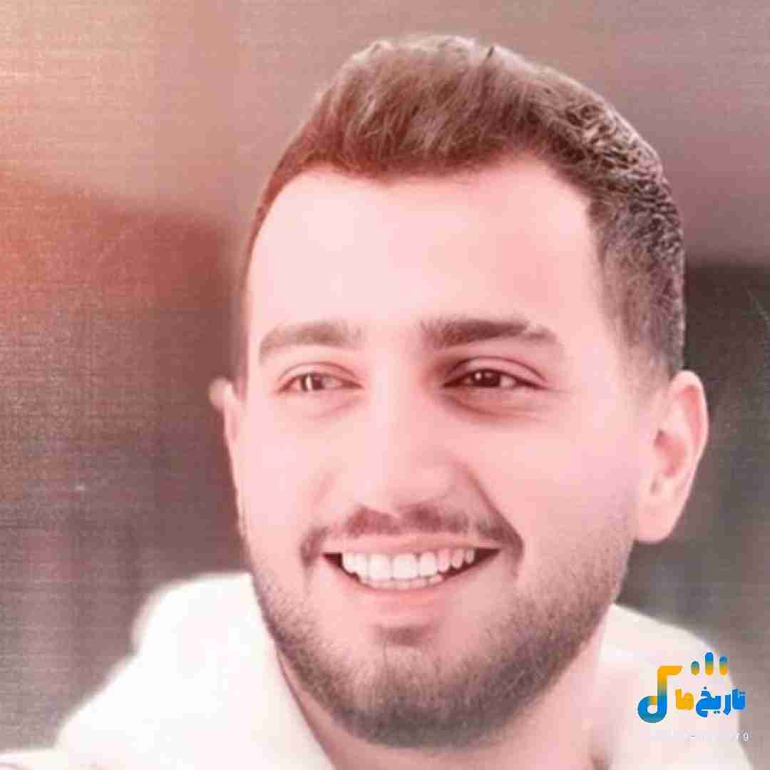 علیرضا باباجانی یار ذخیره