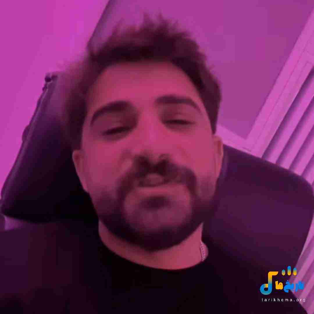 سامان اسماعیلی اعتنا نکرد