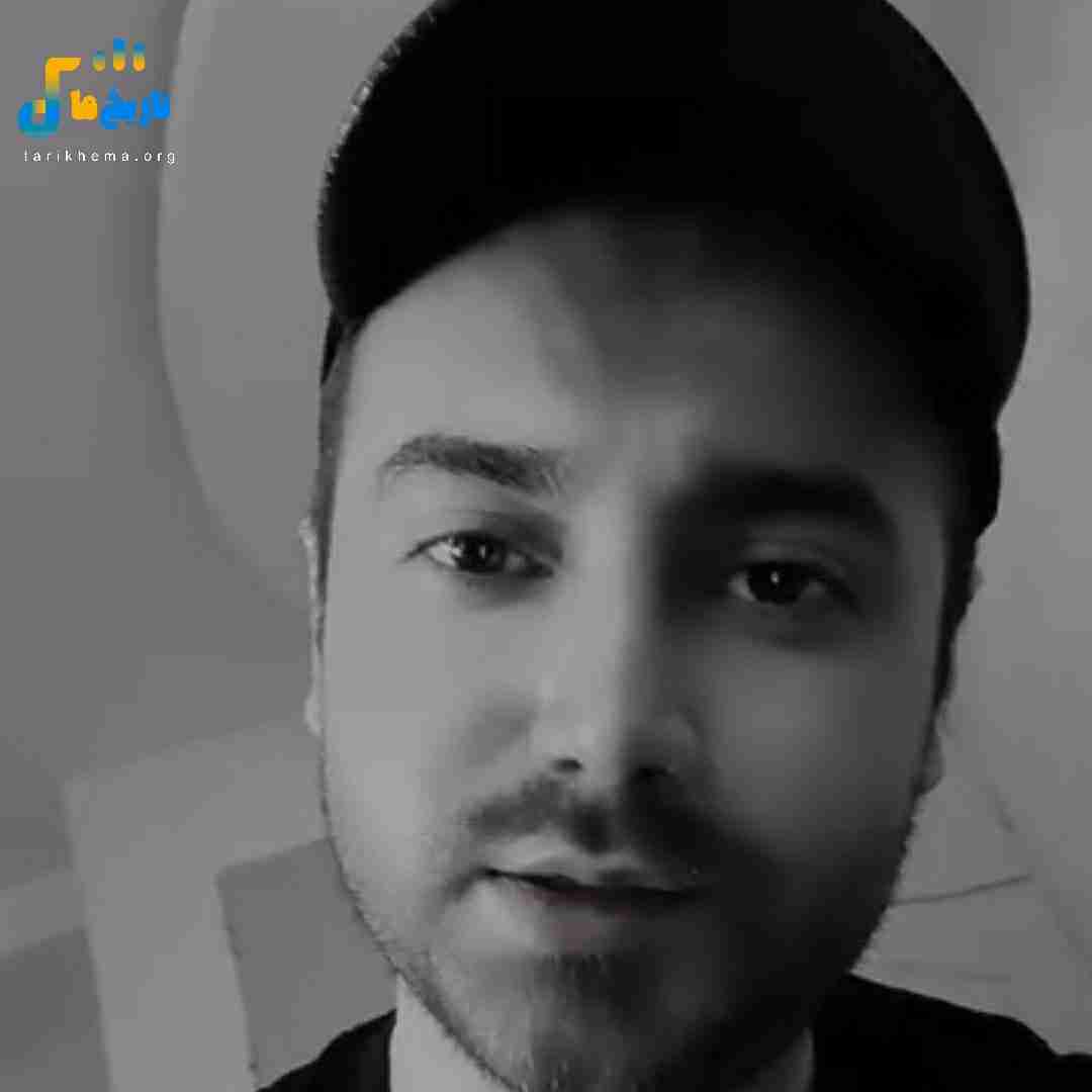 سامان جلیلی موهات