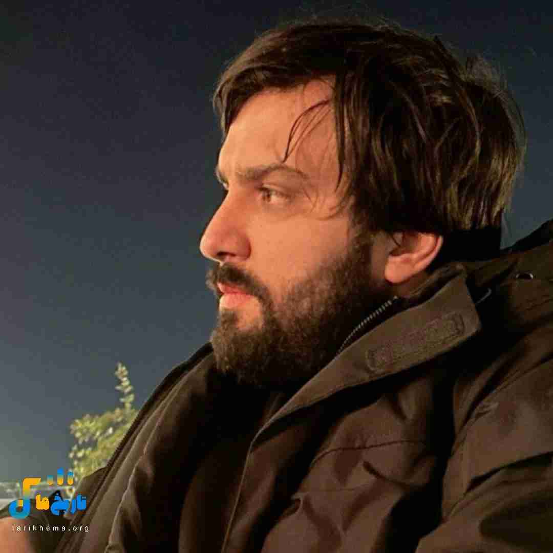 سجاد محمدی ضربه رو برم چه بی تردیده
