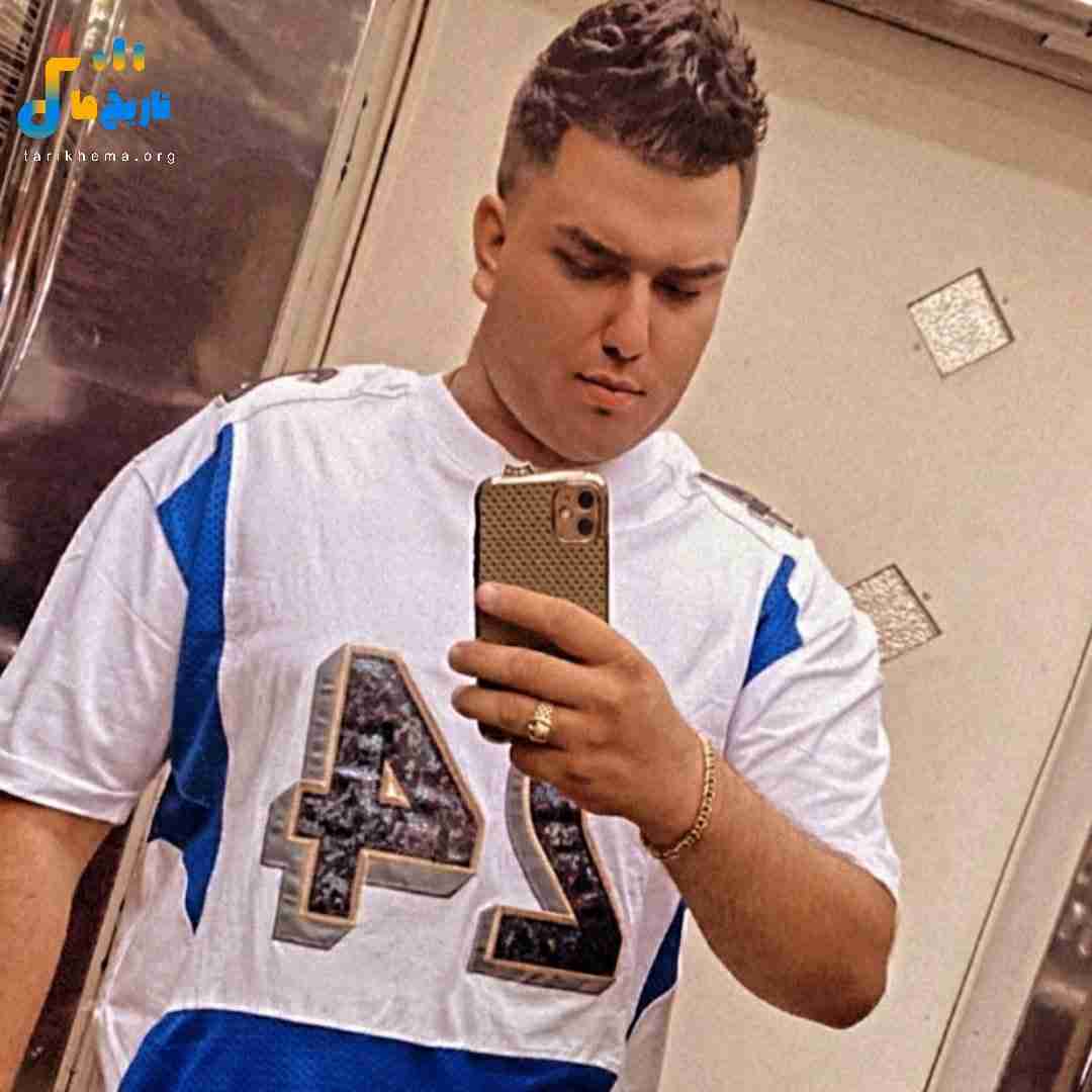 جواد جراحی سیگار